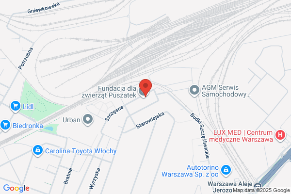 Rust Check Poland. Sp. z o.o.