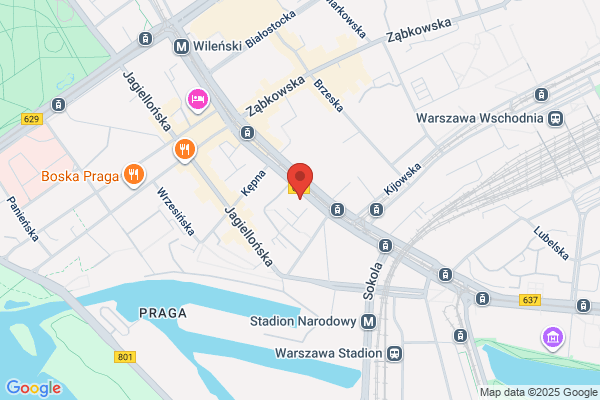 GEERS Dobry Słuch
