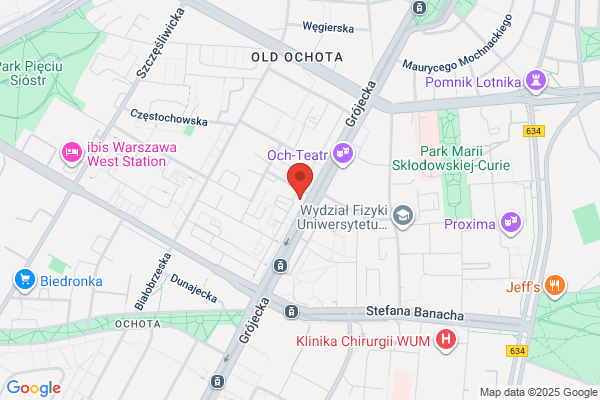 GEERS Dobry Słuch