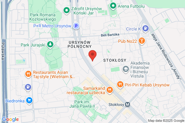 GEERS Dobry Słuch