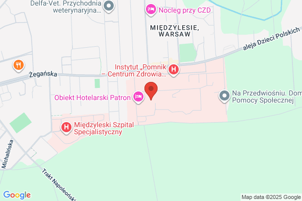 APTON Aparaty Słuchowe Andrzej Piekarski