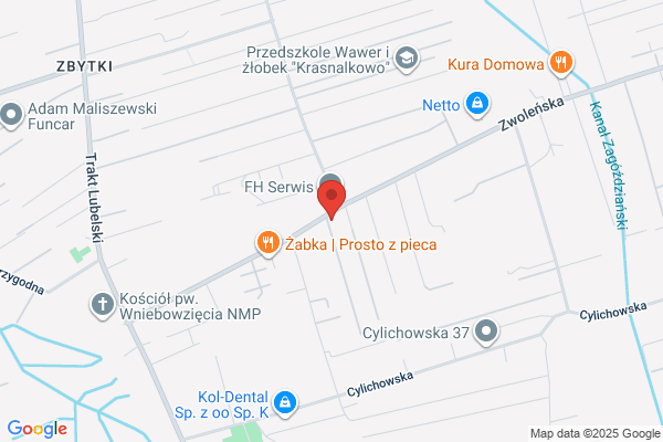 Apteka Cztery Pory Roku