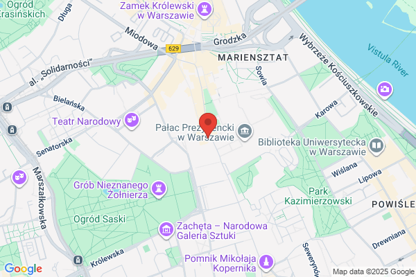 Apteka Cefarm Warszawa SA