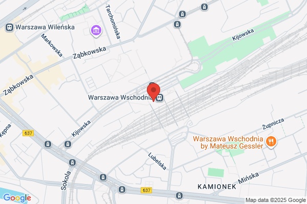 Apteka Wschodnia. Sp. z o.o.