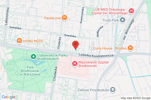 Apteka Zacisze. Leki gotowe i recepturowe