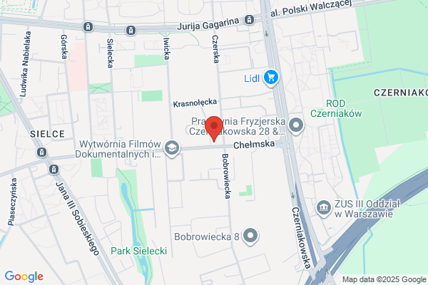 Apteka przy Chelmskiej