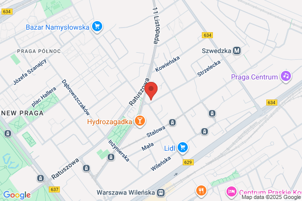 Blufarm. Apteka. Miszk, Bluszcz. S.j.