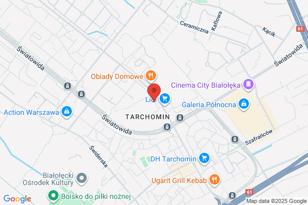 Bokiniec Tomasz. Apteka