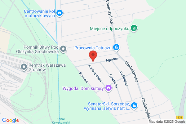 Dr Zdrowie SA