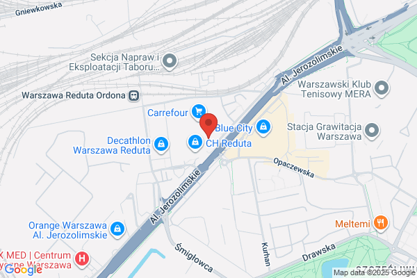 Dr Zdrowie SA. Apteka