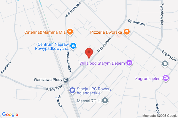 Dworska. Apteka. Wysokinska J.