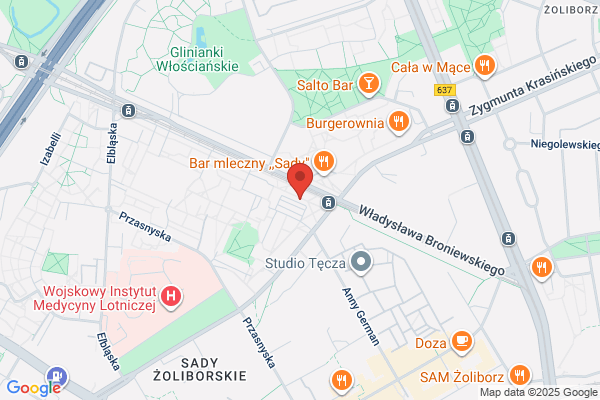 Gaba SC. Apteka