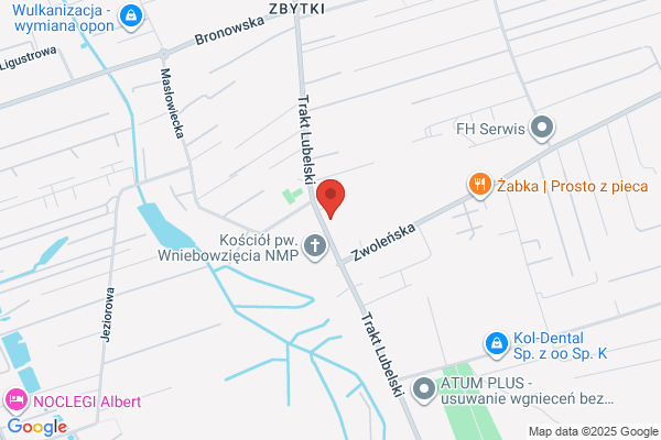 Kolodziejska Ewa. Apteka