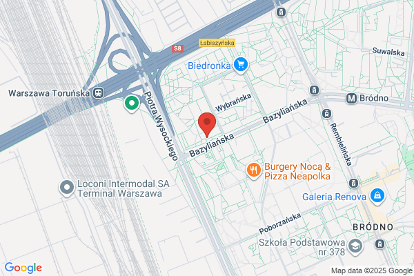 Kowalczyk Lucyna. Apteka