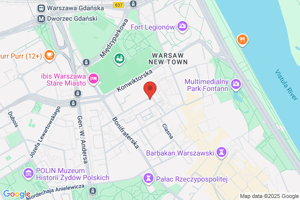Lipska B., Zagórowska B. Apteka na Solipskiej
