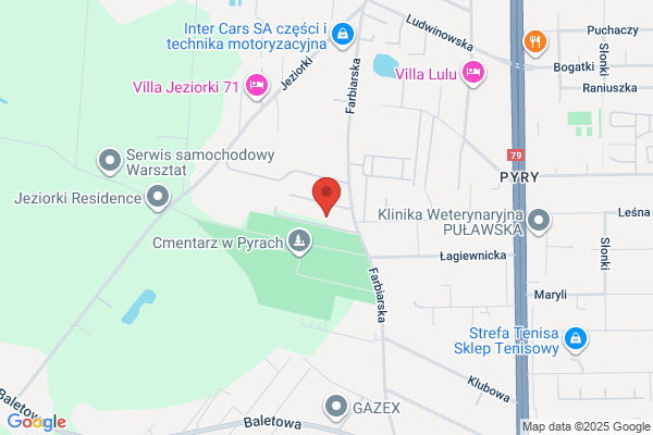 3D Lab SC. Ralowicz, Rozpendowski