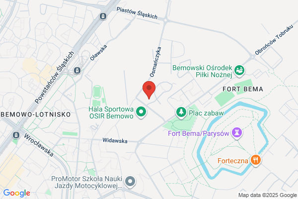 AR.P. Pracownia architektury. Samulczyk W., architekt