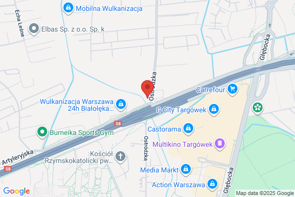 Agl-Architekci. Godlewska-Palczewska A.