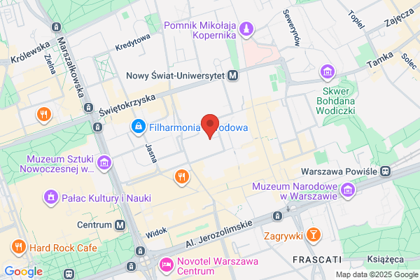 Architech. Pracownia architektoniczna