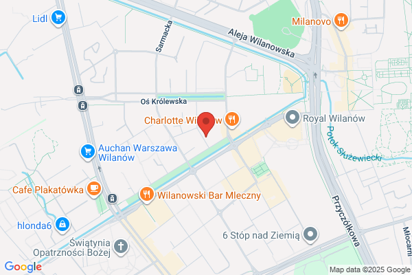 Haha Architects Group. Wojnowski M.