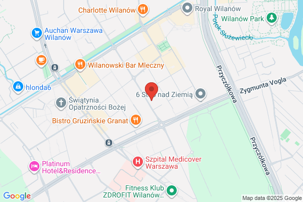 MS. Studio architektoniczne. Sajewska M.