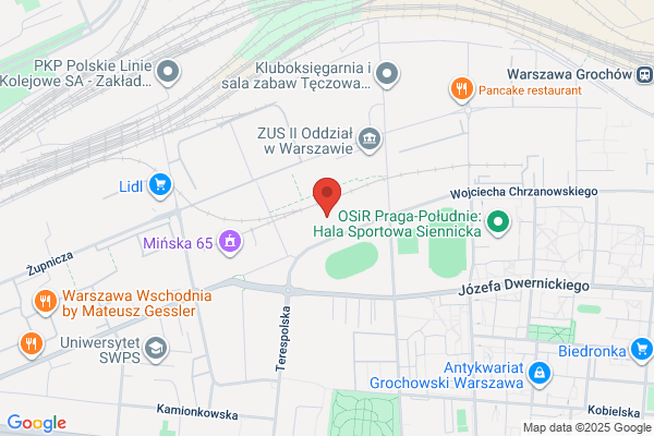 Monika. Projekty architektoniczne