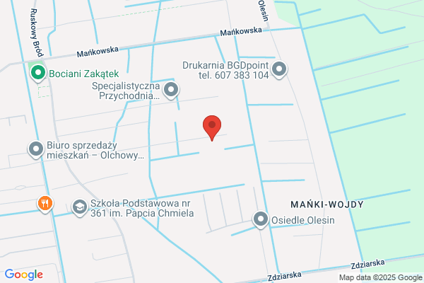 Puch. Pracowania architektoniczna