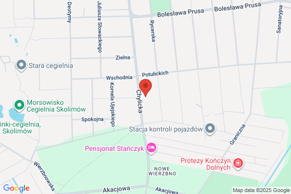 Skrzynski Marek. Studio architektoniczne