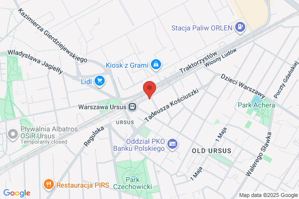 Staniszkis. Pracownia architektoniczna