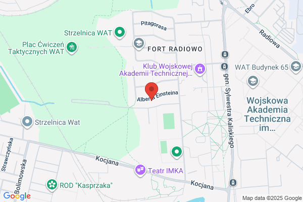Sample Site