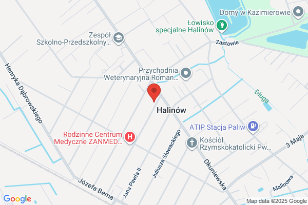 OSG Polska. Sp. z o.o. Przechowywanie dokumentów, zarzadzanie archiwum