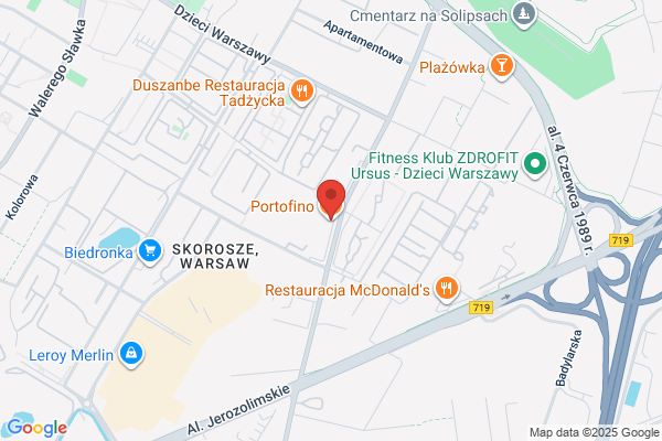 Bobas. Sklep niemowlecy. Reksc