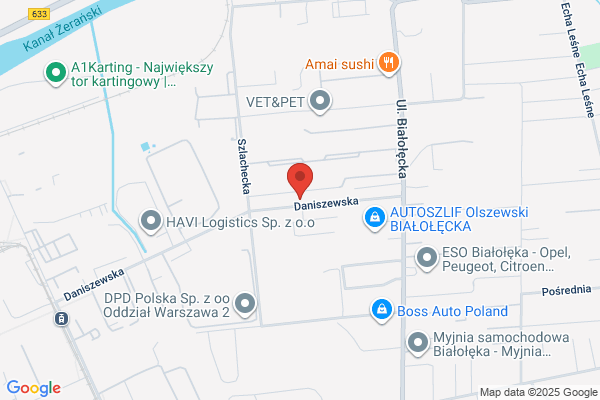 Zanabell. S.j. Zan-Maciejewska A., Bukowska I.