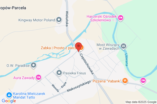 Avans. Ogólnopolska siec salonów z AGD i sprzetem RTV spólki Domator