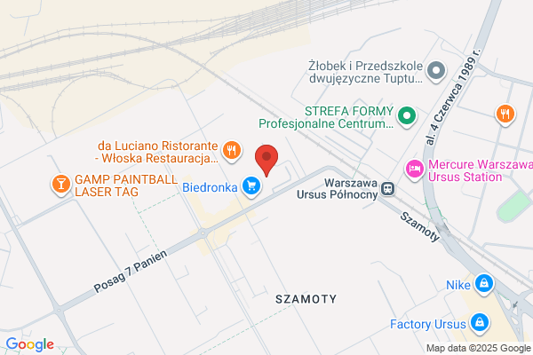 El-Dom. Sklep ze sprzetem RTV i AGD