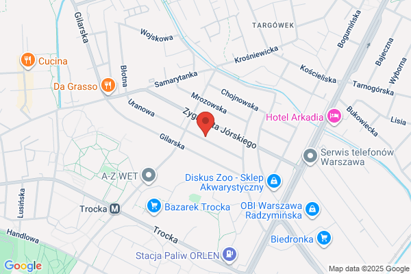 Eldom. FHU. Czarnecka B.I.