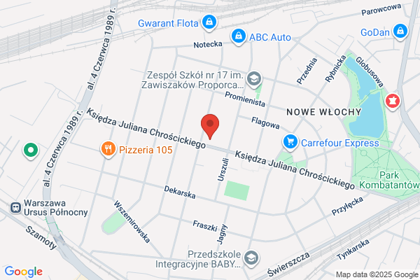 Blazejewski Marek. Naprawa pralek automatycznych