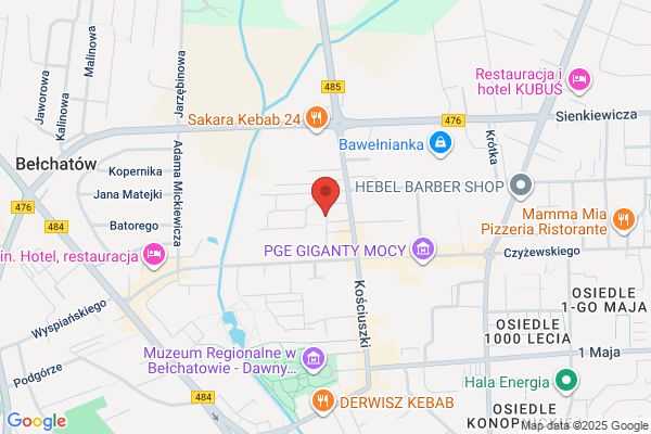 Kurosz Wlodzimierz. Naprawa AGD