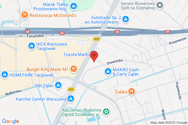 MK Service. Autoryzowany serwis Candy, Hoover