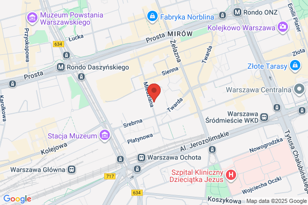 Mark-Serwis. Naprawa sprzetu zmechanizowanego gopodarstwa domowego