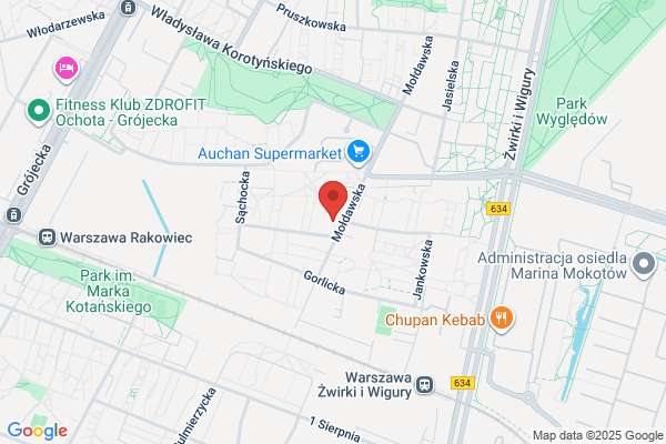 Szron Service. Naprawa AGD