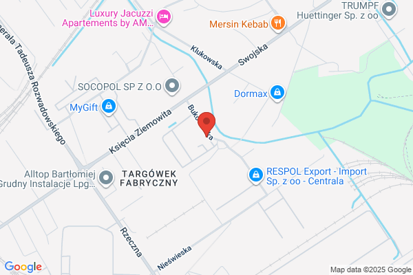 Garpol. Hurtownia AGD. Zagrodzki Z.