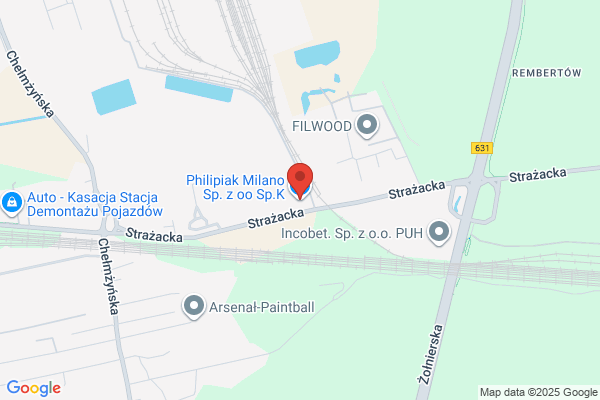 Philipiak Polska. Sp. z o.o.