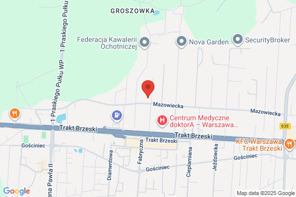 Zyliss. Przedstawicielstwo, dystrybutor