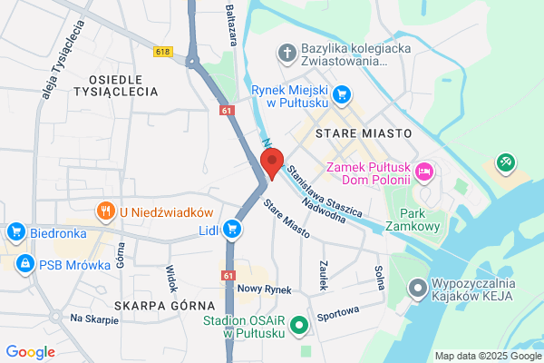 Jaga. S.j. Salon z AGD i sprzetem RTV