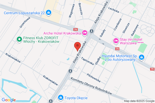 Klinika Dzwieku. Systemy audio i wizualne