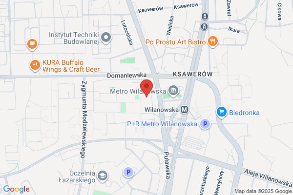 Camasko. Zaklad uslug RTV