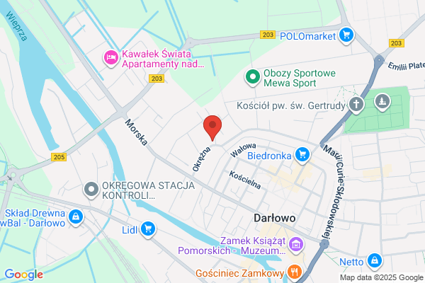 Madejczyk Zbigniew. Uslugi RTV i