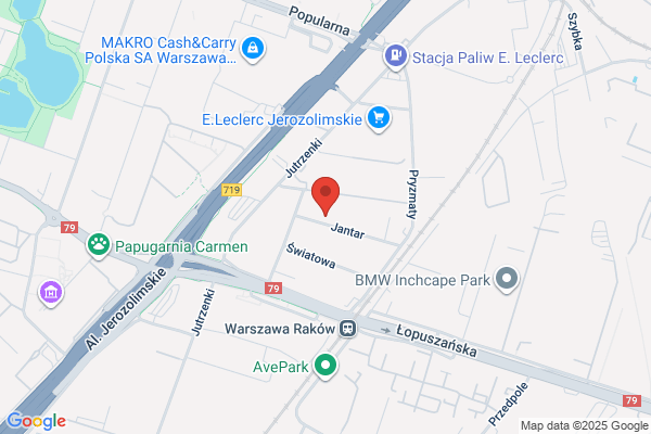 Nicam Serwis. Kacprzak M.