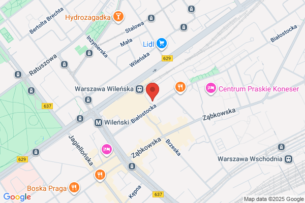 Nowa Technika. Sp. z o.o. Centrum serwisowe Panasonic, Philips